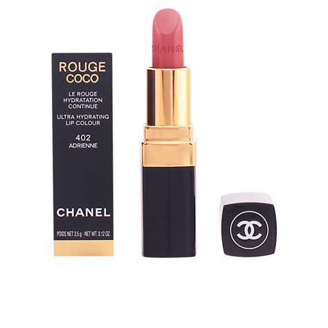 chanel adrienne rouge coco